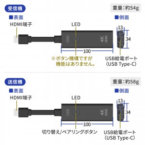 VGA-EXWHD12