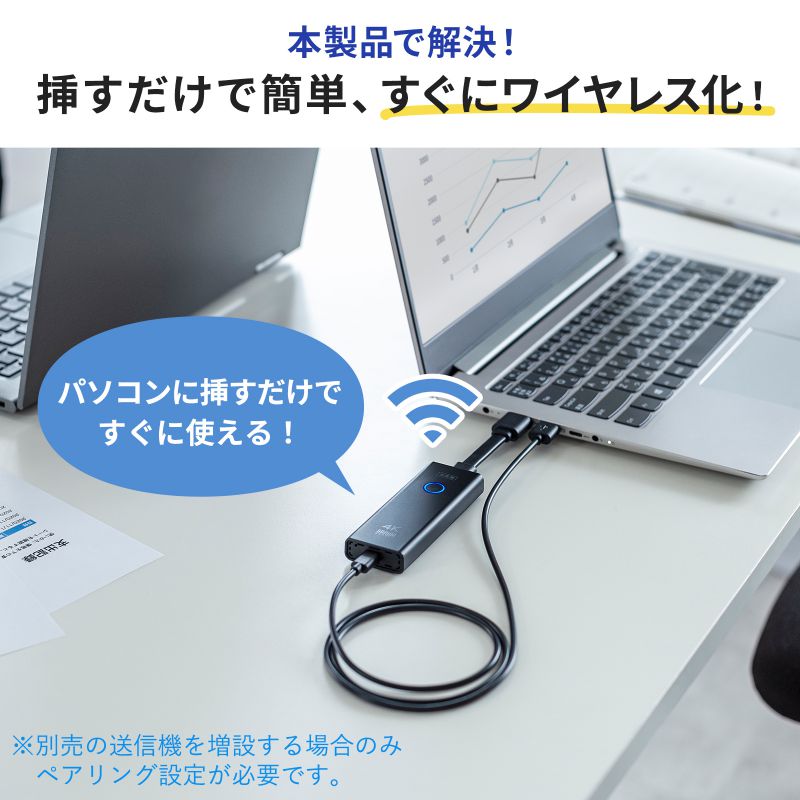 ピックアップ