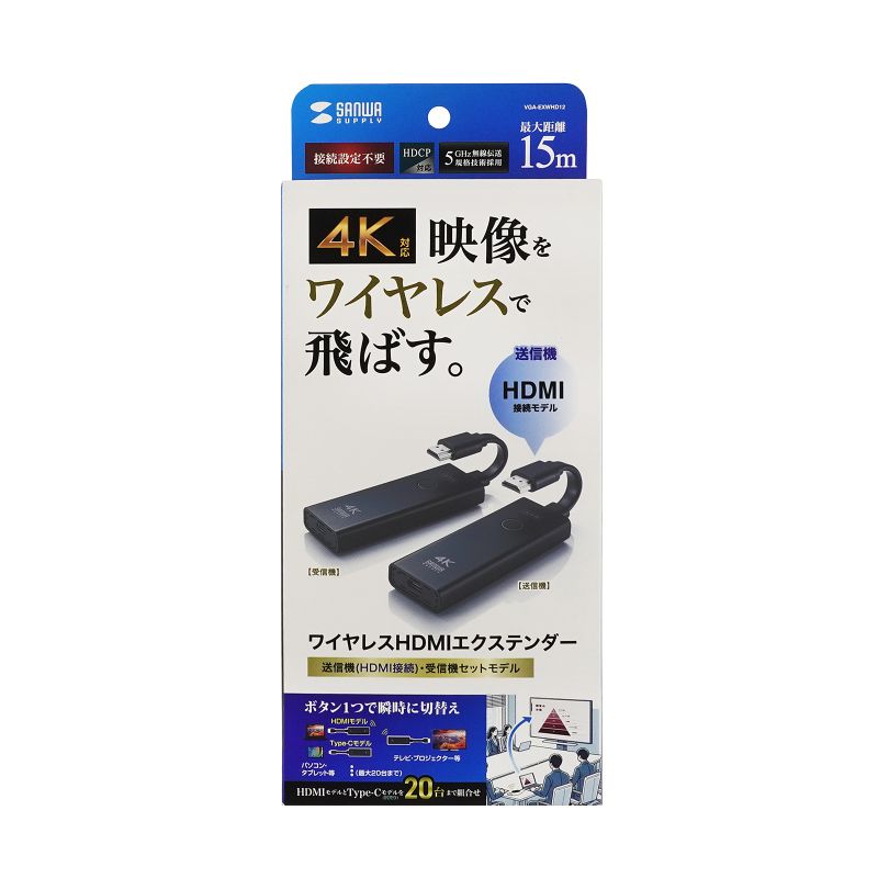パッケージ