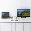 VGA-EXWHD13 ワイヤレスHDMIエクステンダー(最大60m延長・セットモデル) VGA-EXWHD13 / ワイヤレスHDMIエクステンダー(最大60m延長・セットモデル)