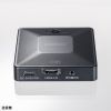 VGA-EXWHD13 ワイヤレスHDMIエクステンダー(最大60m延長・セットモデル) VGA-EXWHD13 / ワイヤレスHDMIエクステンダー(最大60m延長・セットモデル)