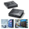 VGA-EXWHD13 ワイヤレスHDMIエクステンダー(最大60m延長・セットモデル) VGA-EXWHD13 / ワイヤレスHDMIエクステンダー(最大60m延長・セットモデル)