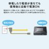 VGA-EXWHD13 ワイヤレスHDMIエクステンダー(最大60m延長・セットモデル) VGA-EXWHD13 / ワイヤレスHDMIエクステンダー(最大60m延長・セットモデル)