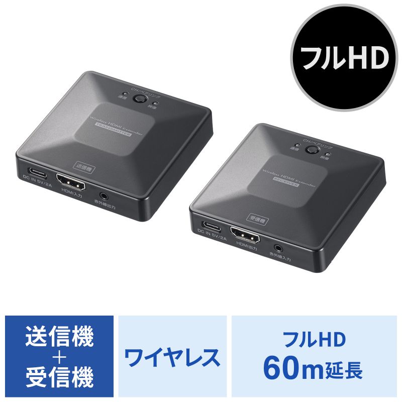 アイコン付き製品カット