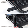 VGA-EXWHD2 ワイヤレスHDMIエクステンダー(直付けタイプ・セットモデル) VGA-EXWHD2 / ワイヤレスHDMIエクステンダー(直付けタイプ・セットモデル)