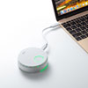 VGA-EXWHD6CTX ワイヤレスHDMIエクステンダー(USB3.1 Type-C接続用・送信機のみ) VGA-EXWHD6CTX / ワイヤレスHDMIエクステンダー(USB3.1 Type-C接続用・送信機のみ)