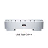 VGA-EXWHD6CTX ワイヤレスHDMIエクステンダー(USB3.1 Type-C接続用・送信機のみ) VGA-EXWHD6CTX / ワイヤレスHDMIエクステンダー(USB3.1 Type-C接続用・送信機のみ)