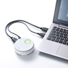 VGA-EXWHD6TX ワイヤレスHDMIエクステンダー(増設用・送信機のみ) VGA-EXWHD6TX / ワイヤレスHDMIエクステンダー(増設用・送信機のみ)