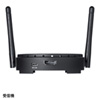 VGA-EXWHD6 ワイヤレスHDMIエクステンダー VGA-EXWHD6 / ワイヤレスHDMIエクステンダー
