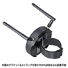 VGA-EXWHD6 ワイヤレスHDMIエクステンダー VGA-EXWHD6 / ワイヤレスHDMIエクステンダー