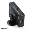 VGA-EXWHD7N ワイヤレス分配HDMIエクステンダー(2分配) VGA-EXWHD7N / ワイヤレス分配HDMIエクステンダー(2分配)