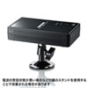 VGA-EXWHD7N ワイヤレス分配HDMIエクステンダー(2分配) VGA-EXWHD7N / ワイヤレス分配HDMIエクステンダー(2分配)