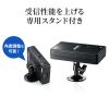 VGA-EXWHD7N ワイヤレス分配HDMIエクステンダー(2分配) VGA-EXWHD7N / ワイヤレス分配HDMIエクステンダー(2分配)