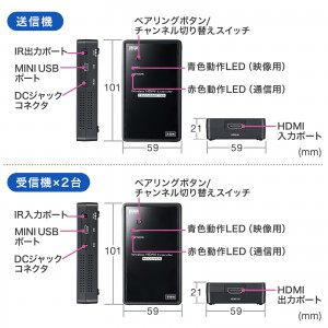 VGA-EXWHD7N