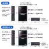 VGA-EXWHD7N ワイヤレス分配HDMIエクステンダー(2分配) VGA-EXWHD7N / ワイヤレス分配HDMIエクステンダー(2分配)