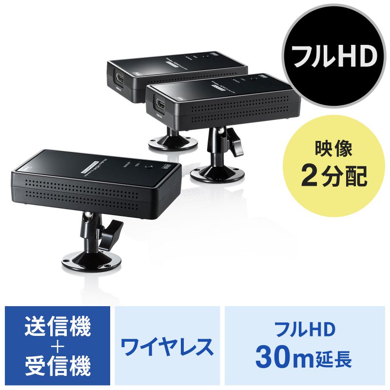 アイコン付き製品カット