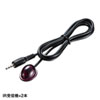 VGA-EXWHD7N ワイヤレス分配HDMIエクステンダー(2分配) VGA-EXWHD7N / ワイヤレス分配HDMIエクステンダー(2分配)