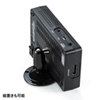 VGA-EXWHD7 ワイヤレス分配HDMIエクステンダー(2分配) VGA-EXWHD7 / ワイヤレス分配HDMIエクステンダー(2分配)