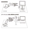VGA-EXWHD8 ワイヤレスHDMIエクステンダー VGA-EXWHD8 / ワイヤレスHDMIエクステンダー