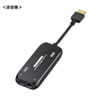 VGA-EXWHD8 ワイヤレスHDMIエクステンダー VGA-EXWHD8 / ワイヤレスHDMIエクステンダー
