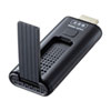 VGA-EXWHD9TX ワイヤレスHDMIエクステンダー(送信機のみ) VGA-EXWHD9TX / ワイヤレスHDMIエクステンダー(送信機のみ)