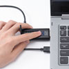 VGA-EXWHD9TX ワイヤレスHDMIエクステンダー(送信機のみ) VGA-EXWHD9TX / ワイヤレスHDMIエクステンダー(送信機のみ)