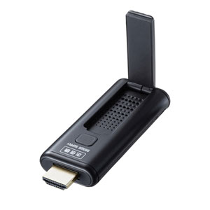 VGA-EXWHD9TX / ワイヤレスHDMIエクステンダー(送信機のみ)