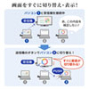 VGA-EXWHD9TX ワイヤレスHDMIエクステンダー(送信機のみ) VGA-EXWHD9TX / ワイヤレスHDMIエクステンダー(送信機のみ)