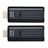 VGA-EXWHD9 ワイヤレスHDMIエクステンダー VGA-EXWHD9 / ワイヤレスHDMIエクステンダー