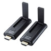 VGA-EXWHD9 ワイヤレスHDMIエクステンダー VGA-EXWHD9 / ワイヤレスHDMIエクステンダー