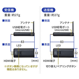 VGA-EXWHD9