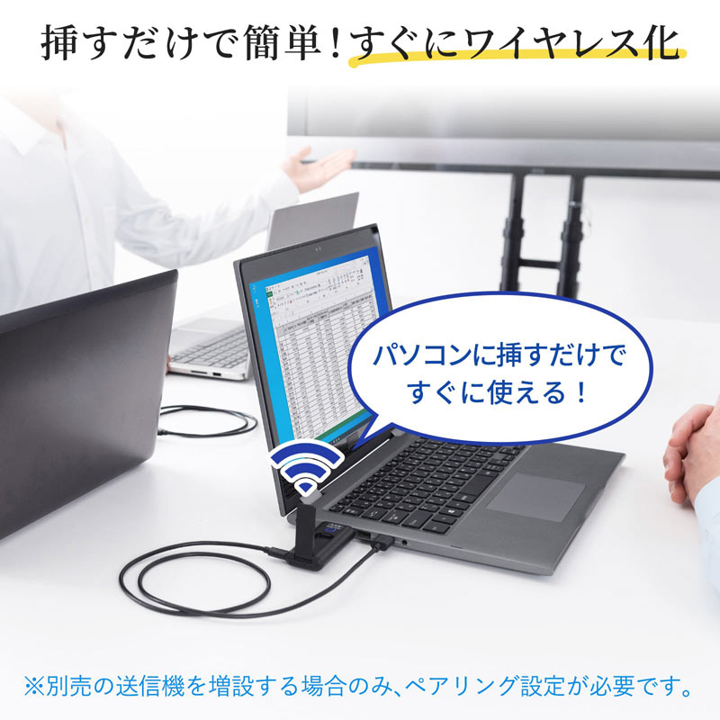 ピックアップ