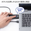 VGA-EXWHD9 ワイヤレスHDMIエクステンダー VGA-EXWHD9 / ワイヤレスHDMIエクステンダー