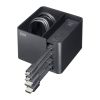 VGA-EXWHDBOX ワイヤレスHDMIエクステンダー用収納ボックス VGA-EXWHDBOX / ワイヤレスHDMIエクステンダー用収納ボックス