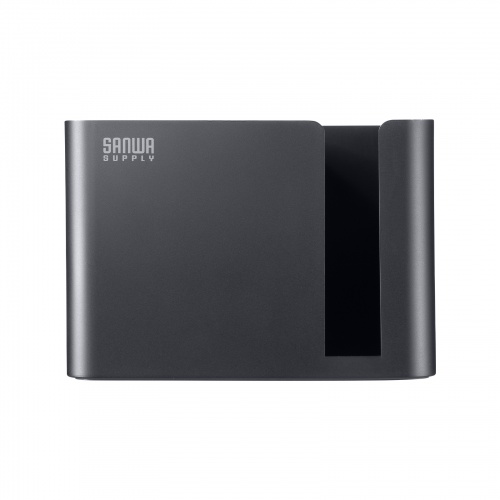 VGA-EXWHDBOX / ワイヤレスHDMIエクステンダー用収納ボックス