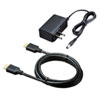 VGA-HDRSP4 4K/60Hz・HDR対応HDMI分配器(4分配) VGA-HDRSP4 / 4K/60Hz・HDR対応HDMI分配器(4分配)