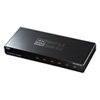 VGA-HDRSP4 4K/60Hz・HDR対応HDMI分配器(4分配) VGA-HDRSP4 / 4K/60Hz・HDR対応HDMI分配器(4分配)