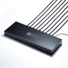 VGA-HDRSP8 4K/60Hz・HDR対応HDMI分配器(8分配) VGA-HDRSP8 / 4K/60Hz・HDR対応HDMI分配器(8分配)