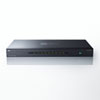 VGA-HDRSP8 4K/60Hz・HDR対応HDMI分配器(8分配) VGA-HDRSP8 / 4K/60Hz・HDR対応HDMI分配器(8分配)