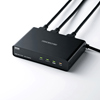 VGA-HDSP2K 3D対応HDMI分配器(2分配) VGA-HDSP2K / 3D対応HDMI分配器(2分配)