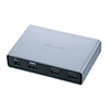 VGA-HDSP2 HDMI分配器(2分配) VGA-HDSP2 / HDMI分配器(2分配)
