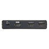 VGA-HDSP2 HDMI分配器(2分配) VGA-HDSP2 / HDMI分配器(2分配)