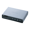 VGA-HDSP2 HDMI分配器(2分配) VGA-HDSP2 / HDMI分配器(2分配)