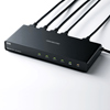 VGA-HDSP4K 3D対応HDMI分配器(4分配) VGA-HDSP4K / 3D対応HDMI分配器(4分配)