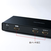 VGA-HDSP4K 3D対応HDMI分配器(4分配) VGA-HDSP4K / 3D対応HDMI分配器(4分配)