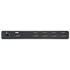 VGA-HDSP4 HDMI分配器(4分配) VGA-HDSP4 / HDMI分配器(4分配)