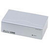 VGA-HR2K モニタ分配器(2分配) VGA-HR2K / モニタ分配器(2分配)