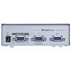 VGA-HR2 モニタ2分配器 VGA-HR2 / モニタ2分配器
