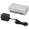 VGA-HR2 モニタ2分配器 VGA-HR2 / モニタ2分配器