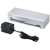 VGA-HR4 モニタ4分配器 VGA-HR4 / モニタ4分配器